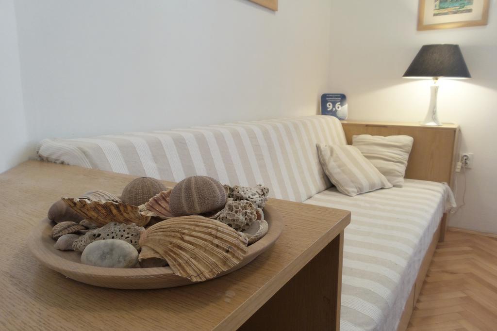 Apartment Sonata Split Pokój zdjęcie