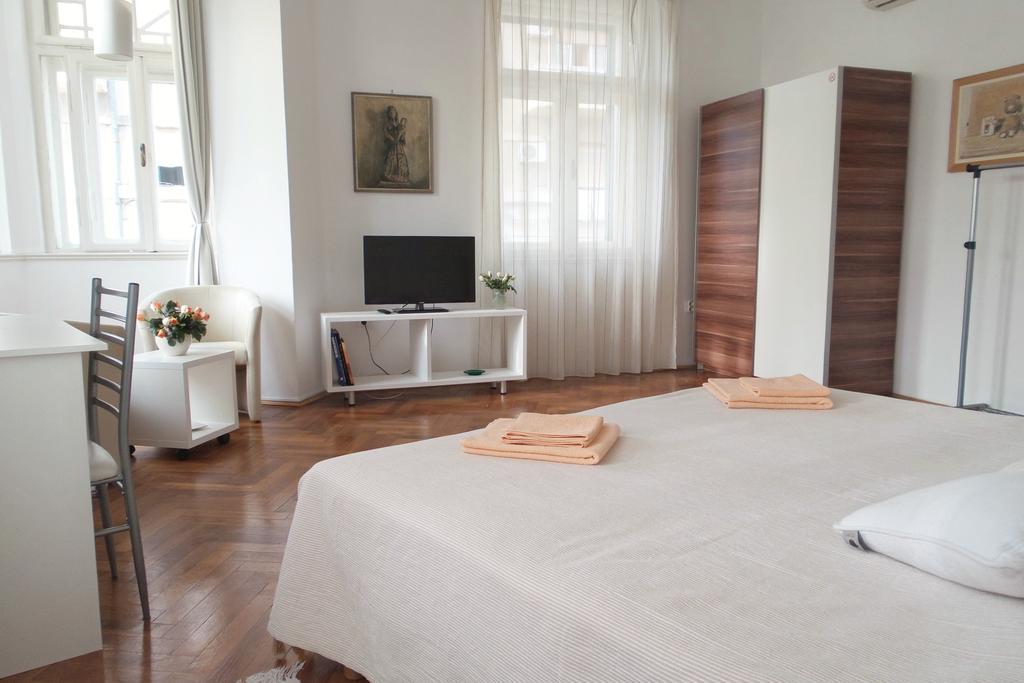 Apartment Sonata Split Pokój zdjęcie