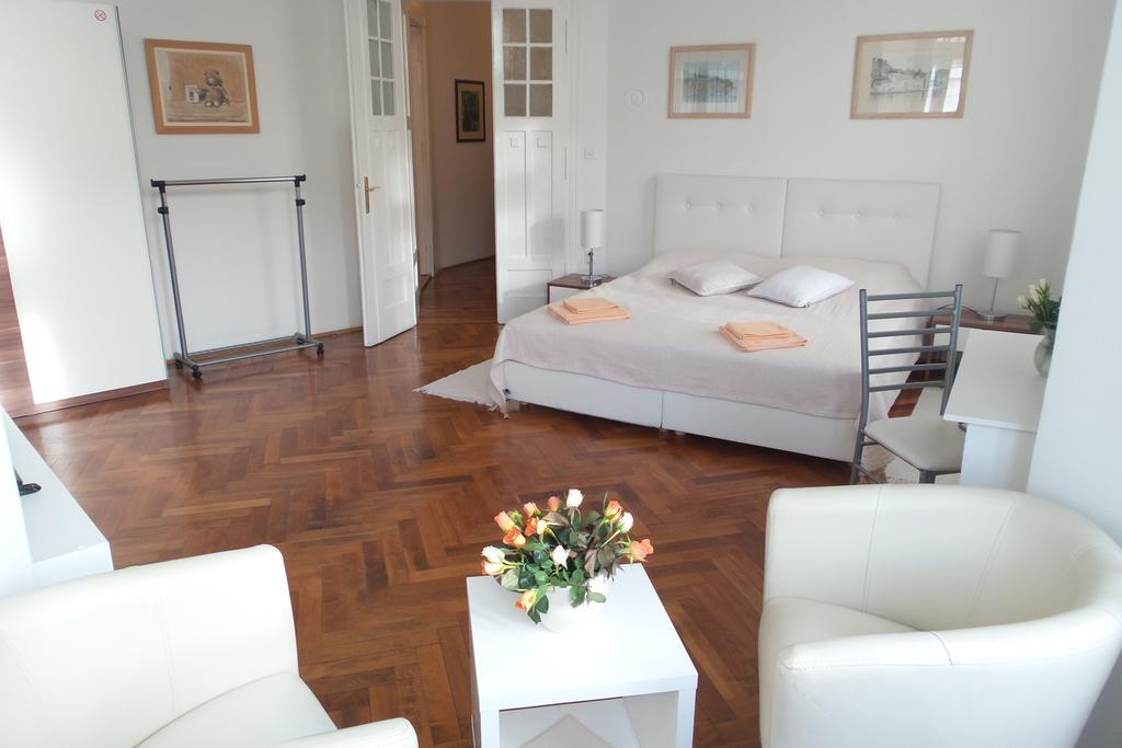 Apartment Sonata Split Pokój zdjęcie