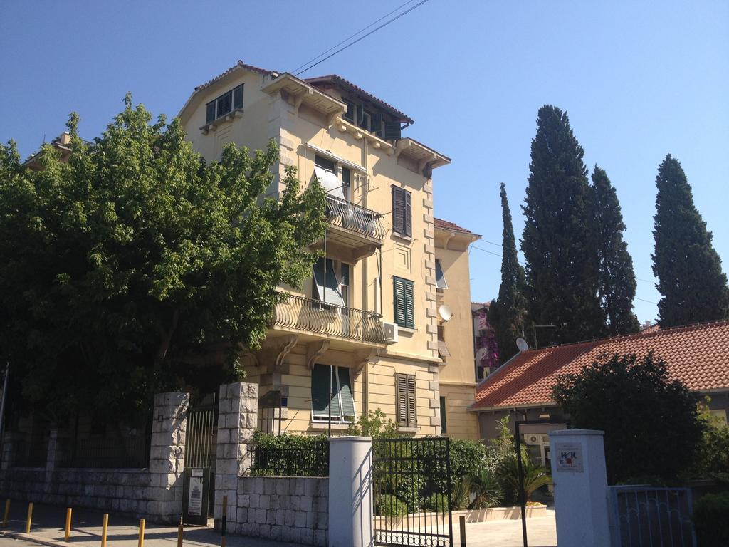 Apartment Sonata Split Pokój zdjęcie