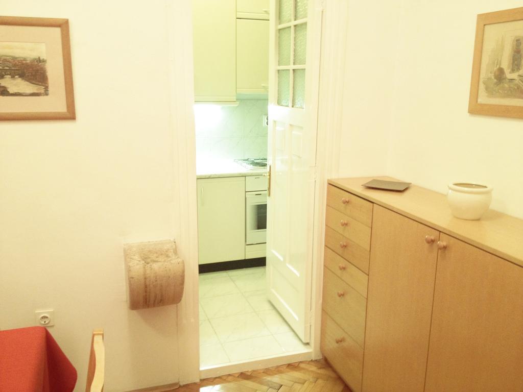 Apartment Sonata Split Pokój zdjęcie