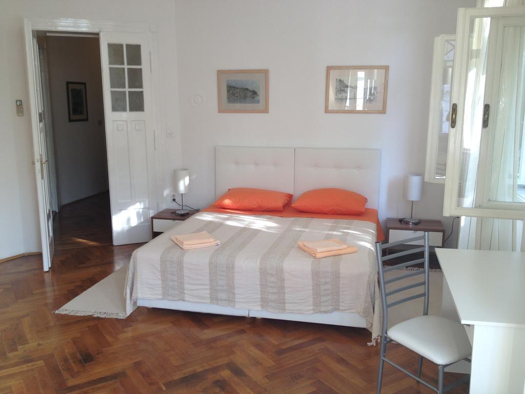 Apartment Sonata Split Pokój zdjęcie