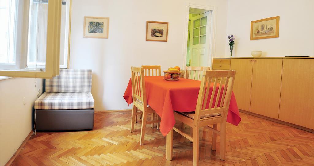 Apartment Sonata Split Pokój zdjęcie