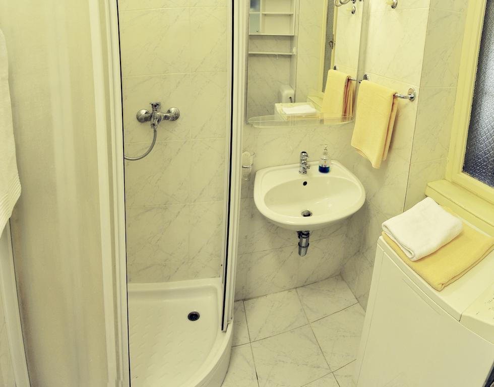 Apartment Sonata Split Pokój zdjęcie