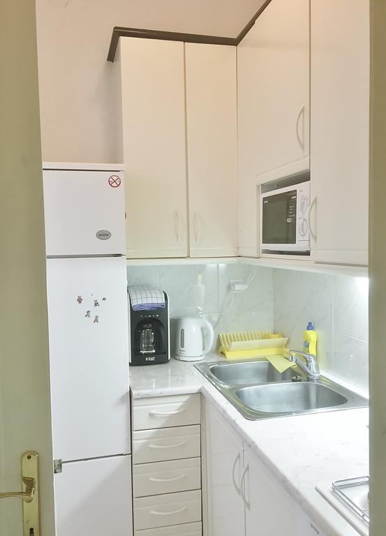 Apartment Sonata Split Zewnętrze zdjęcie