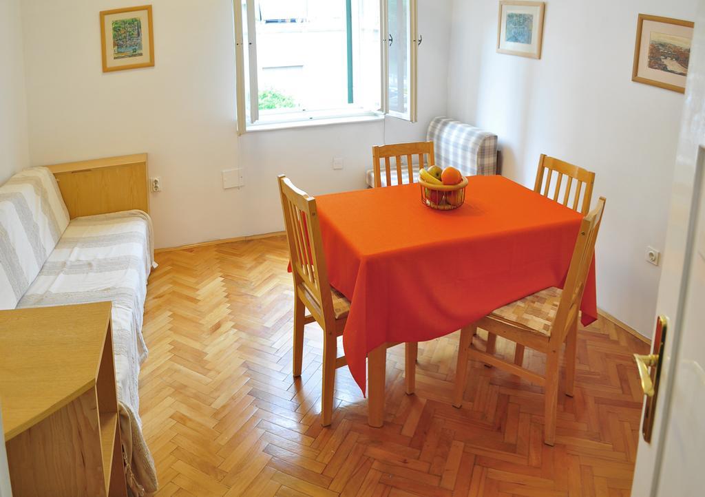 Apartment Sonata Split Zewnętrze zdjęcie
